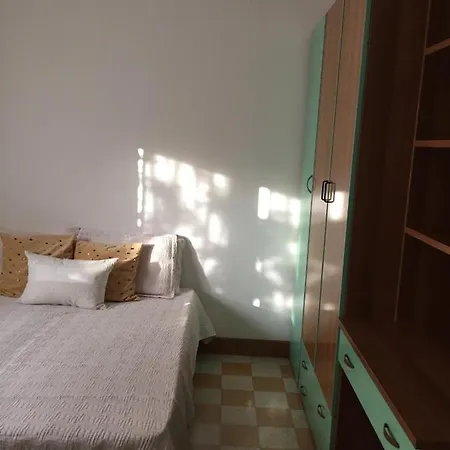 Апартаменты La Casina Dei Cachi Римини