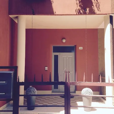 Апартаменты La Casina Dei Cachi *