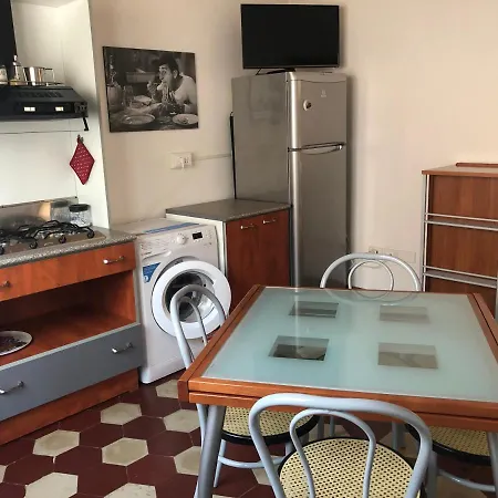 La Casina Dei Cachi