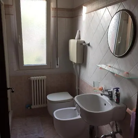 La Casina Dei Cachi Rimini