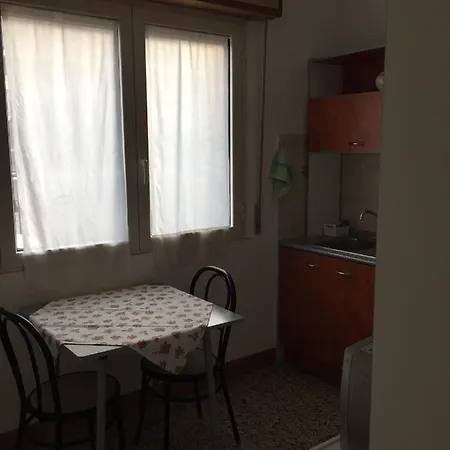 La Casina Dei Cachi * Rimini