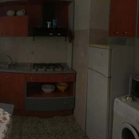 アパート La Casina Dei Cachi *