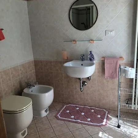 La Casina Dei Cachi Appartamento *