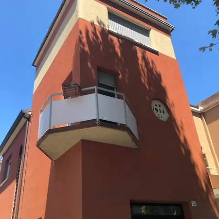Apartament La Casina Dei Cachi
