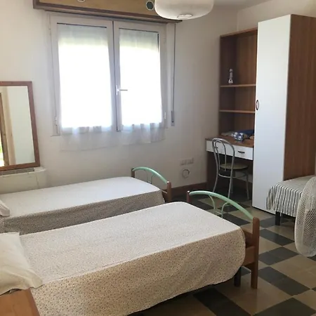 La Casina Dei Cachi