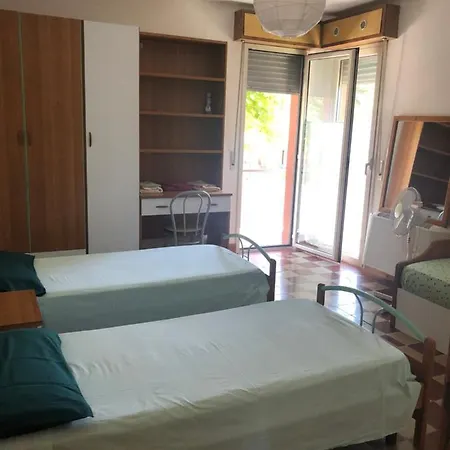 La Casina Dei Cachi Apartament Rimini