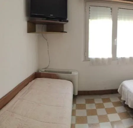 La Casina Dei Cachi Rimini