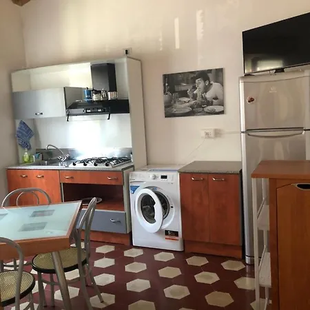 La Casina Dei Cachi * Rimini